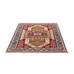 Ziegler Teppich - Kazak - 146 x 100 cm - mehrfarbig