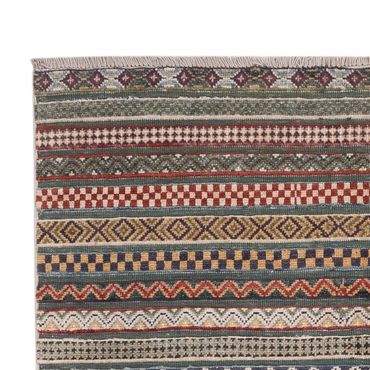 Ziegler Rug - Shal - 177 x 118 cm - multicolored