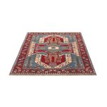 Ziegler Teppich - Kazak - 150 x 100 cm - mehrfarbig