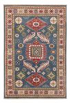 Ziegler Teppich - Kazak - 148 x 101 cm - mehrfarbig