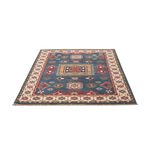 Ziegler Tapijt - Kazak - 180 x 122 cm - blauw