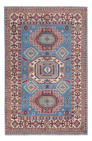 Ziegler Rug - Kazak - 186 x 120 cm - light blue