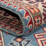 Ziegler Rug - Kazak - 186 x 120 cm - light blue