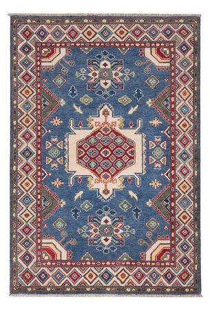 Ziegler Rug - Kazak - 183 x 122 cm - blue