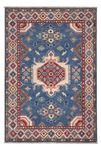 Ziegler Rug - Kazak - 183 x 122 cm - blue