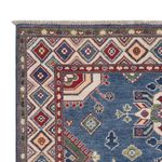Ziegler Rug - Kazak - 183 x 122 cm - blue