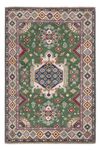 Ziegler Tapijt - Kazak - 177 x 120 cm - groen