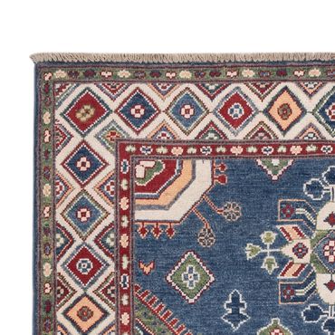 Ziegler Rug - Kazak - 182 x 120 cm - blue