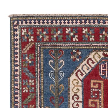 Ziegler Rug - Kazak - 185 x 120 cm - multicolored