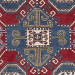 Ziegler Rug - Kazak - 185 x 120 cm - multicolored