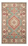 Zieglerův koberec - Kazak - 127 x 77 cm - tyrkysová