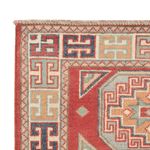 Zieglerův koberec - Kazak - 86 x 60 cm - červená