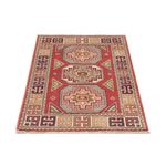 Zieglerův koberec - Kazak - 86 x 58 cm - červená