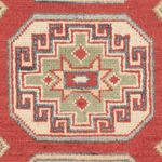 Zieglerův koberec - Kazak - 92 x 62 cm - červená