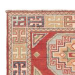 Zieglerův koberec - Kazak - 92 x 62 cm - červená
