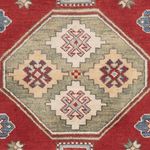 Ziegler Teppich - Kazak - 172 x 124 cm - rot