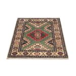 Zieglerův koberec - Kazak - 90 x 60 cm - zelená