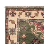 Zieglerův koberec - Kazak - 94 x 60 cm - zelená