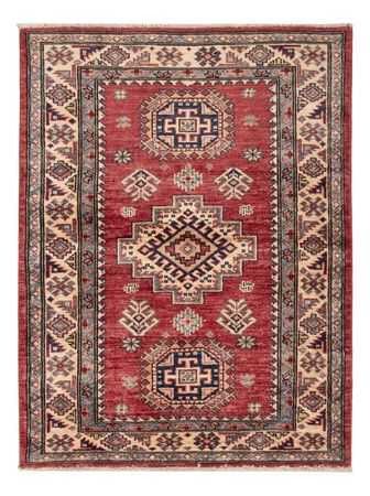 Zieglerův koberec - Kazak - 115 x 89 cm - červená