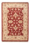 Ziegler Carpet - 85 x 59 cm - röd