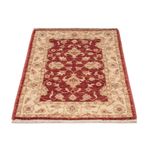 Ziegler Carpet - 85 x 59 cm - röd
