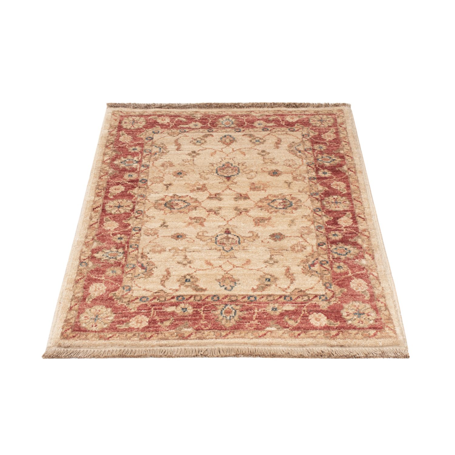 Ziegler Rug - 84 x 62 cm - beige