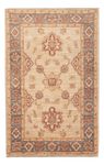 Ziegler Rug - 90 x 58 cm - beige