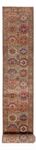 Runner Ziegler Rug - Ariana - 922 x 82 cm - dark beige
