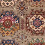 Runner Ziegler Rug - Ariana - 922 x 82 cm - dark beige