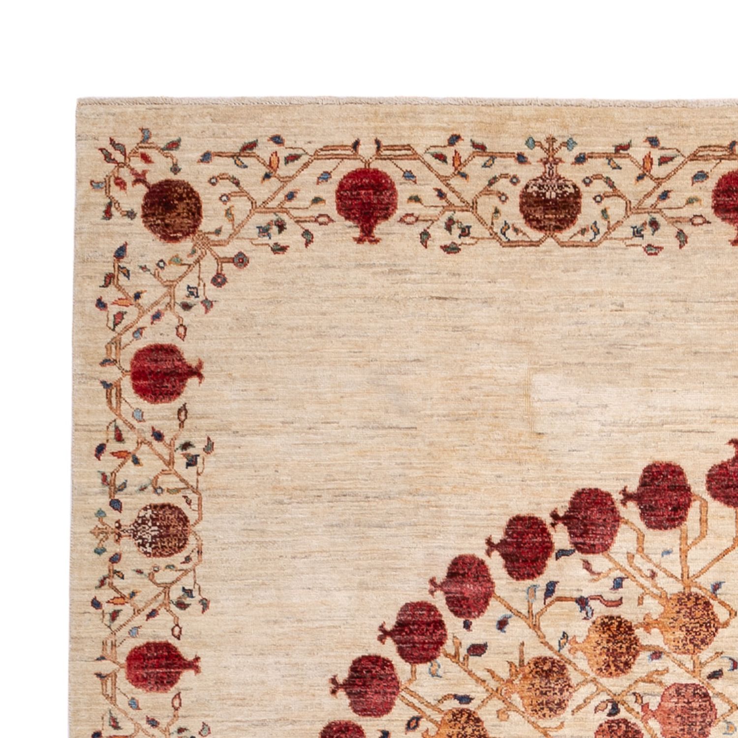 Ziegler Carpet - Ariana - 292 x 206 cm - beige
