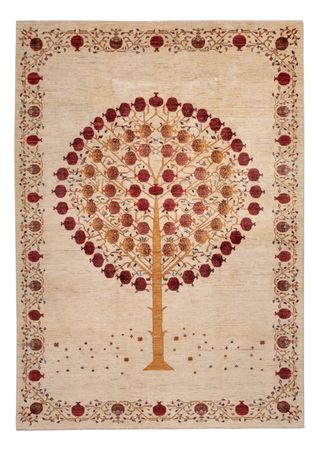 Ziegler Carpet - Ariana - 292 x 206 cm - beige