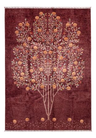 Ziegler Teppich - Ariana - 300 x 206 cm - rot