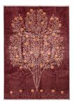 Ziegler Teppich - Ariana - 300 x 206 cm - rot