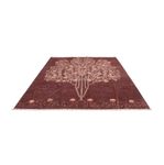 Ziegler Teppich - Ariana - 300 x 206 cm - rot