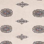 Pakistani Rug - 187 x 124 cm - beige