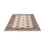 Pakistani Rug - 187 x 124 cm - beige