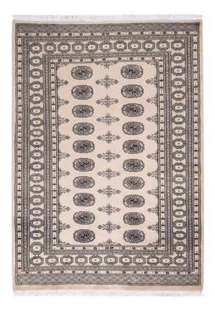 Pakistani Rug - 174 x 126 cm - beige