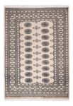 Pakistani Rug - 174 x 126 cm - beige