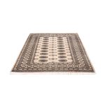 Pakistani Rug - 174 x 126 cm - beige