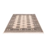 Pakistaans tapijt - 199 x 125 cm - beige