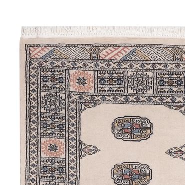 Pakistani Rug - 185 x 122 cm - beige