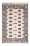 Pakistani Rug - 185 x 122 cm - beige