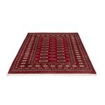 Pakistaans tapijt - 184 x 122 cm - rood