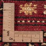 Pakistaans tapijt - 184 x 122 cm - rood