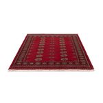 Pakistaans tapijt - 174 x 126 cm - rood