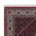 Oosters tapijt - Bijar - Indus - 185 x 122 cm - donker beige