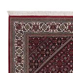 Oriental Rug - Bidjar - Indus - 182 x 122 cm - dark beige