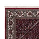 Oosters tapijt - Bijar - Indus - 184 x 122 cm - donker beige