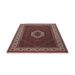 Oriental Rug - Bidjar - Indus - 182 x 123 cm - dark beige