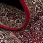 Oosters tapijt - Bijar - Indus - 184 x 121 cm - donker beige